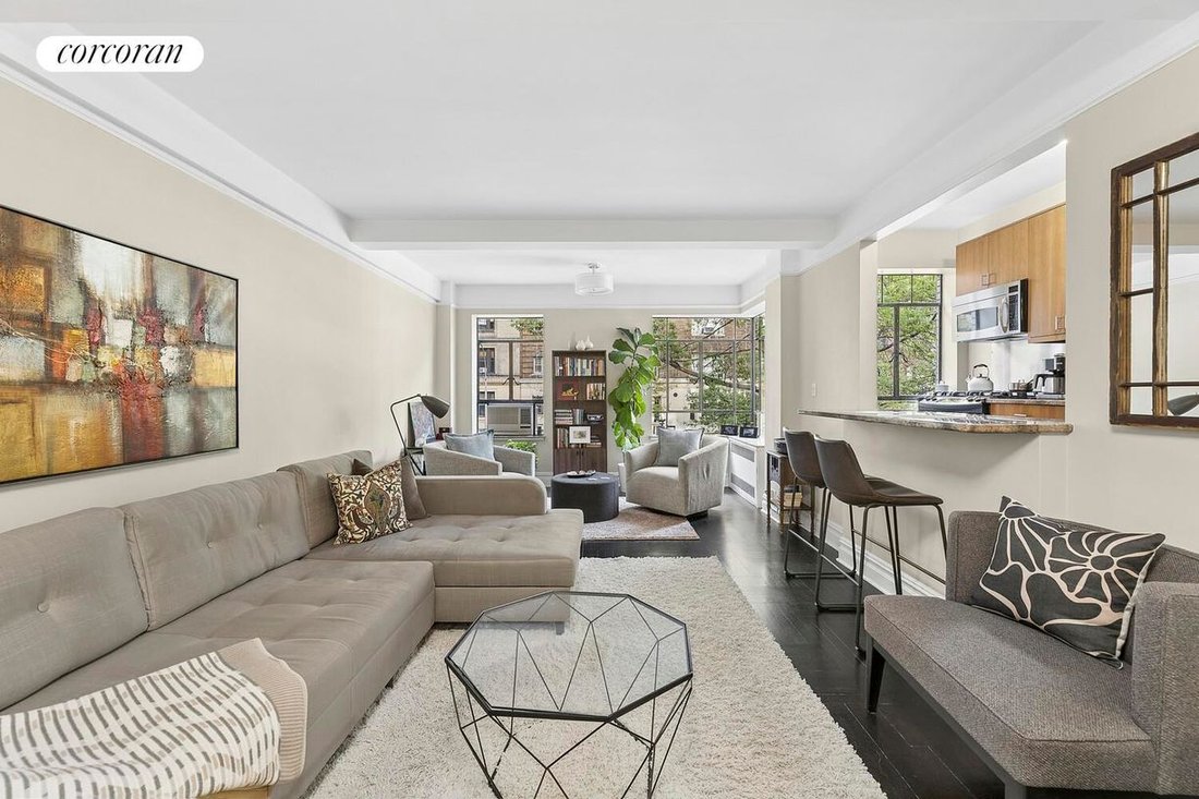 Co Op in New York, New York, United States 2 - 17770947