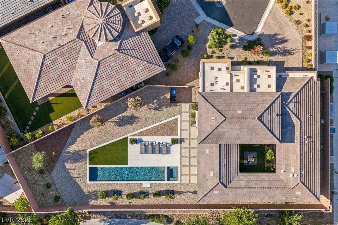 House in Las Vegas, Nevada, United States 3 - 17770973
