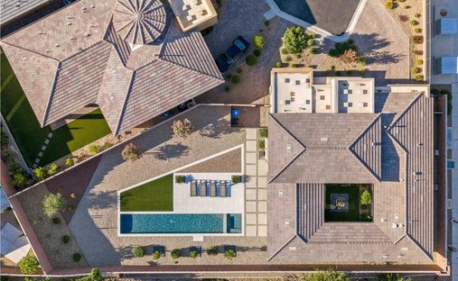 Casa a Las Vegas, Nevada, Stati Uniti 1