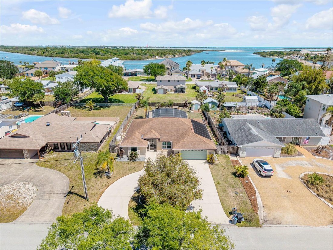House in New Smyrna Beach, Florida, United States 1 - 17771175