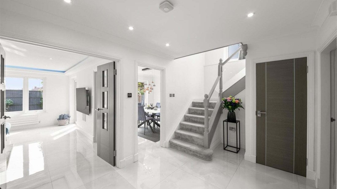 Casa a Ruislip, Inghilterra, Regno Unito 3 - 17771114