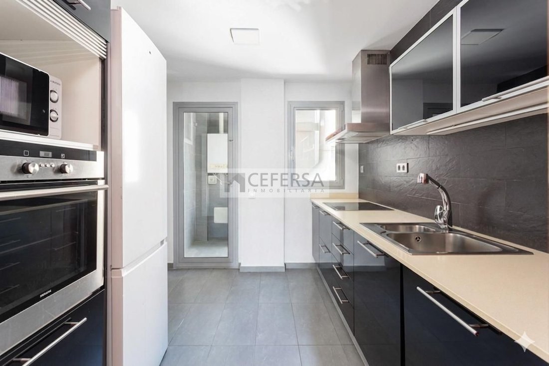 Apartment in Eixample, Barcelona, Spain 4 - 17771221