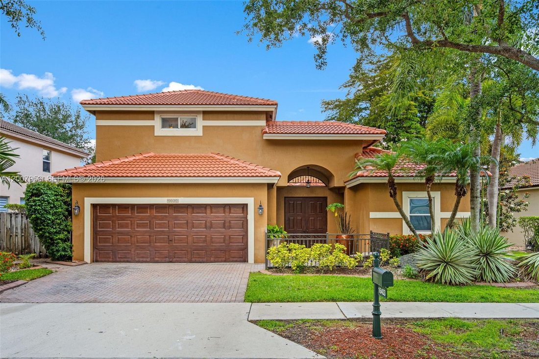 House in Southwest Ranches, Florida, United States 1 - 17771005