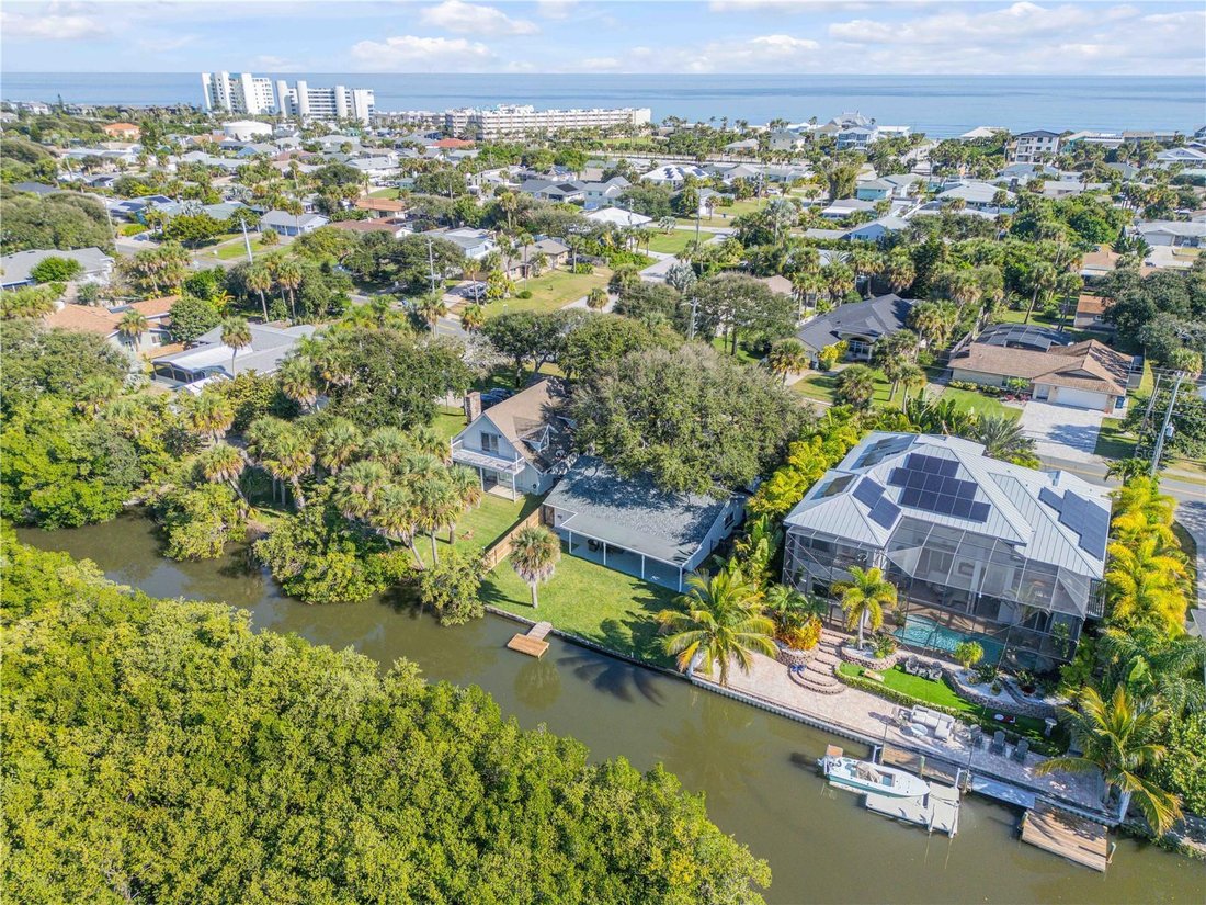 House in New Smyrna Beach, Florida, United States 4 - 17771209