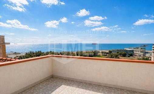Appartamento a Colline, Livorno, Toscana 1