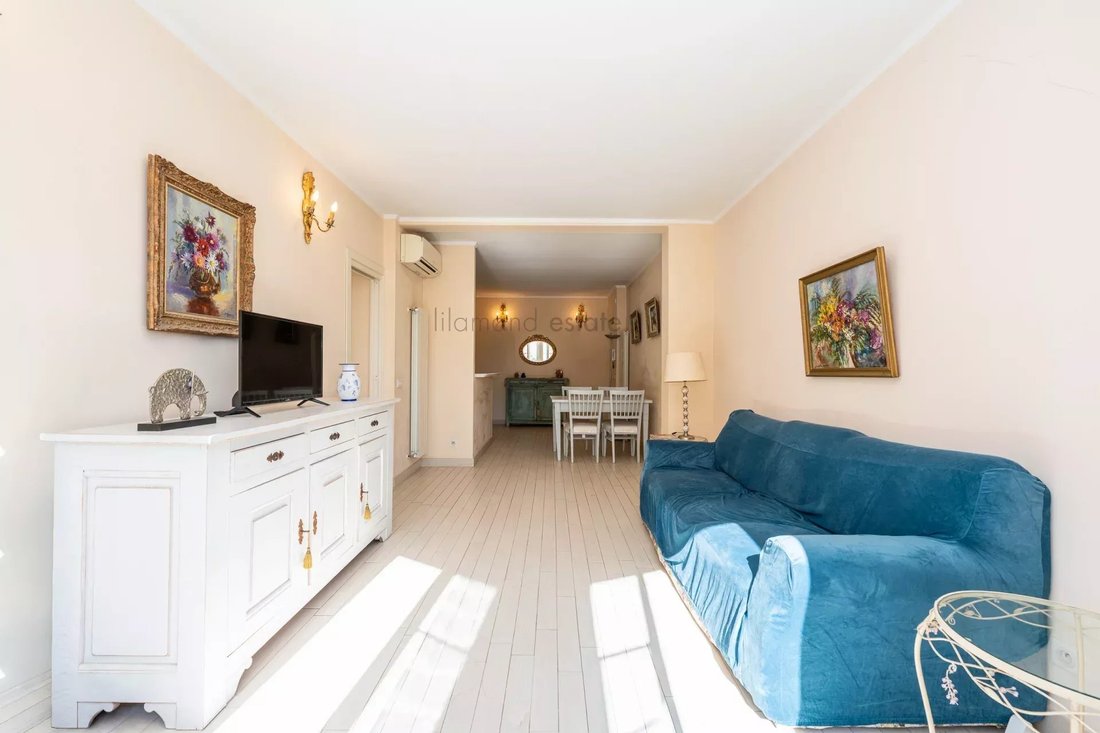 Apartment in Cannes, Provence-Alpes-Côte d'Azur, France 4 - 17771063