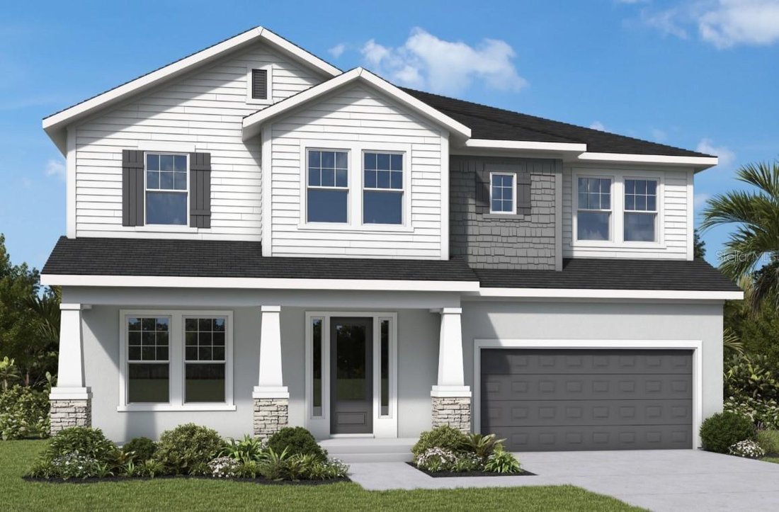 House in Tampa, Florida, United States 2 - 17707666