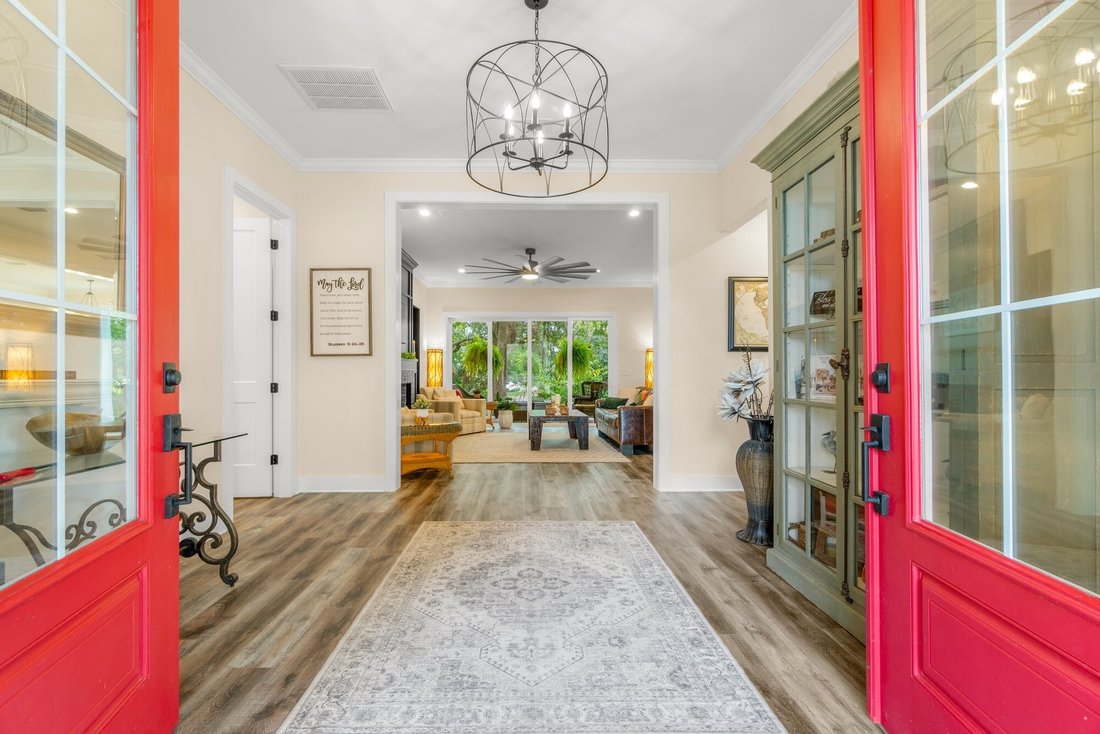 House in Yulee, Florida, United States 3 - 17771076