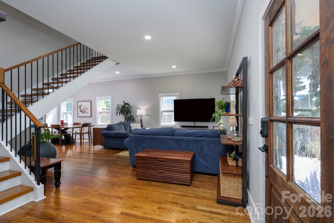 House in Charlotte, North Carolina, United States 5 - 17770920