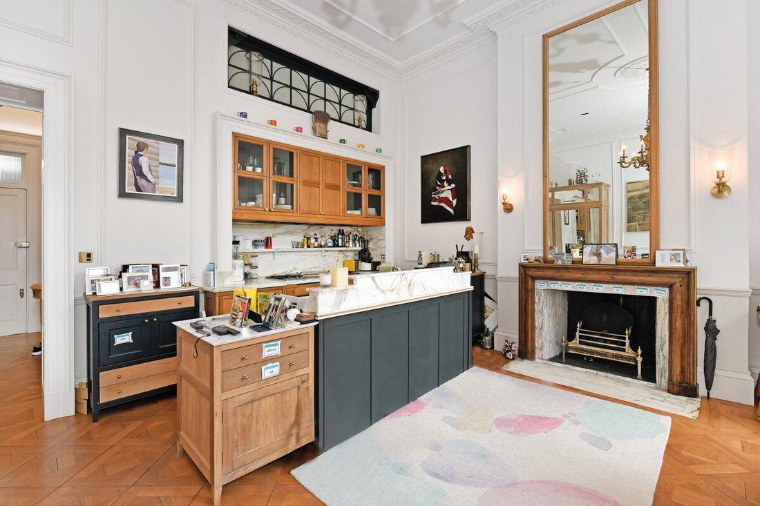 Apartment in Marylebone, Westminster, England 4 - 17771113