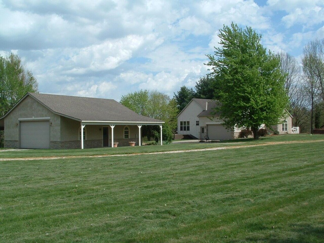 House in Sunbury, Ohio, United States 2 - 17771040