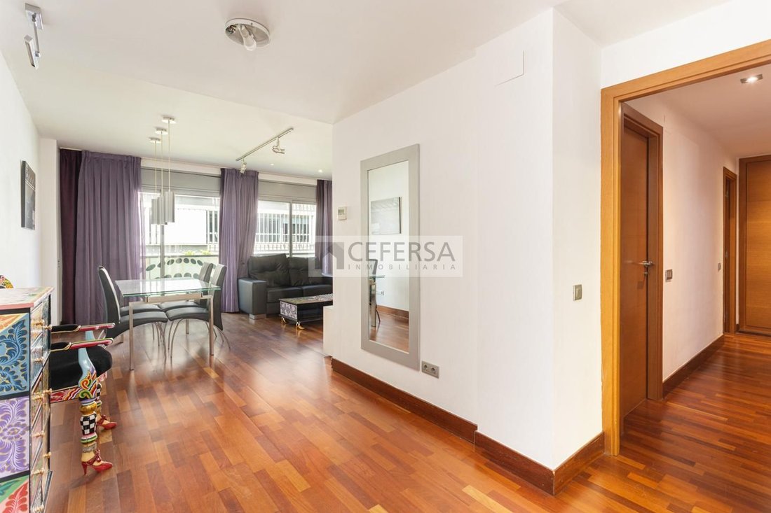 Apartment in Eixample, Barcelona, Spain 3 - 17771214
