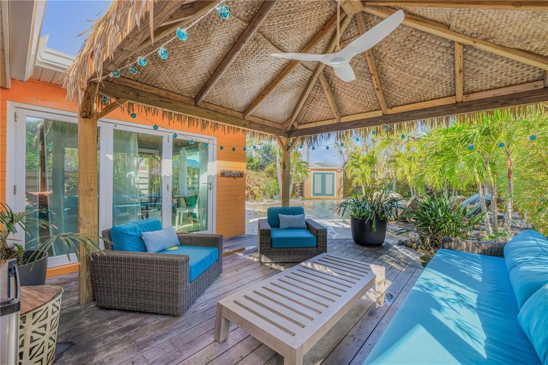 House in New Smyrna Beach, Florida, United States 3 - 17771143