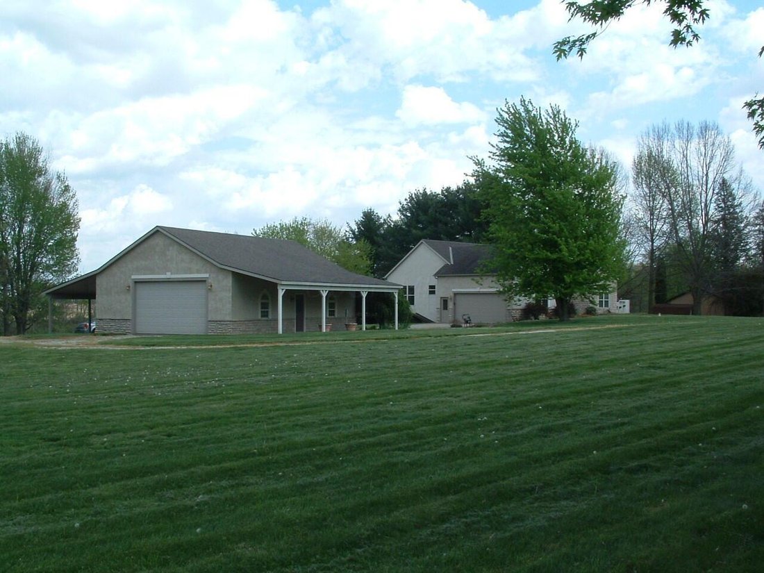 House in Sunbury, Ohio, United States 3 - 17771040