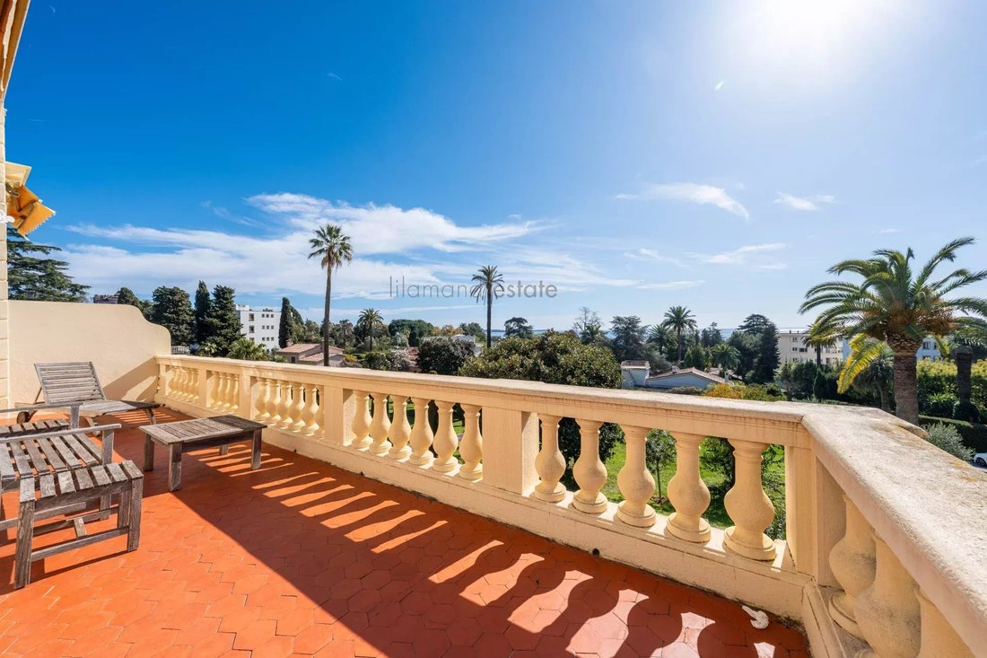 Apartment in Cannes, Provence-Alpes-Côte d'Azur, France 1 - 17771056