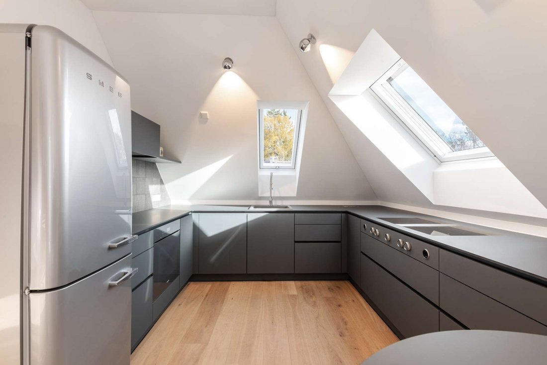 Apartment in Munich, Bavaria, Germany 4 - 17771350