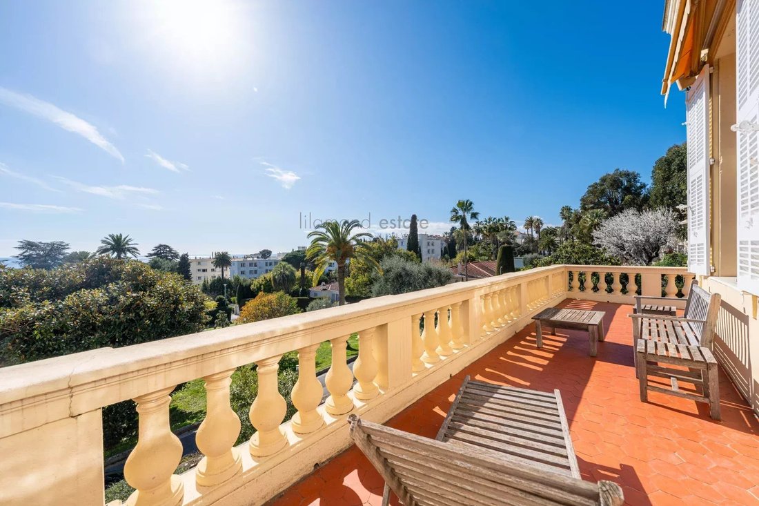 Apartment in Cannes, Provence-Alpes-Côte d'Azur, France 4 - 17771056