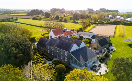 Casa en United Kingdom 1