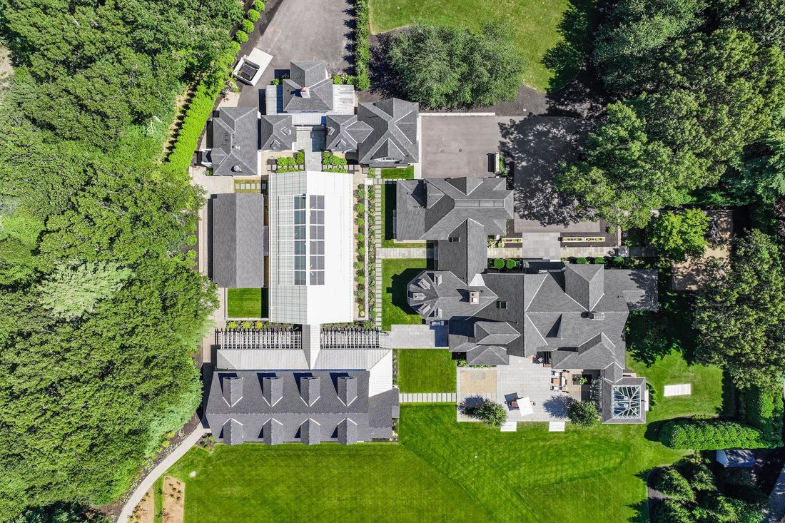 House in Concord, Massachusetts, United States 3 - 17757376