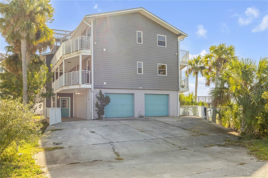 House in New Smyrna Beach, Florida, United States 2 - 17771301