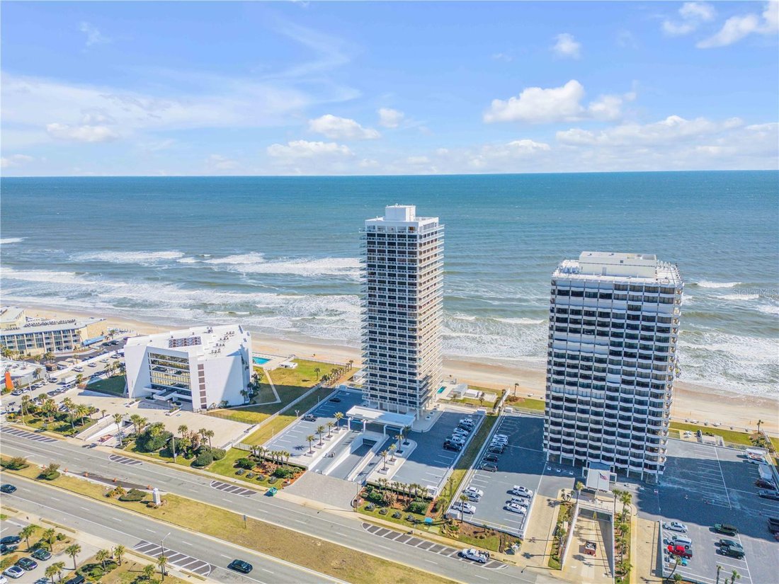 Condo in Daytona Beach, Florida, United States 1 - 17771268