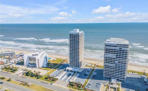 Condo in Daytona Beach, Florida, United States 1