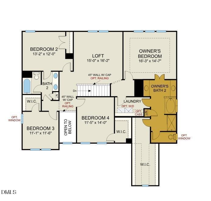 House in Knightdale, North Carolina, United States 3 - 17648927