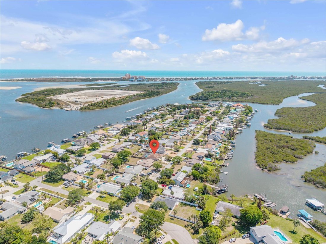House in New Smyrna Beach, Florida, United States 5 - 17771175