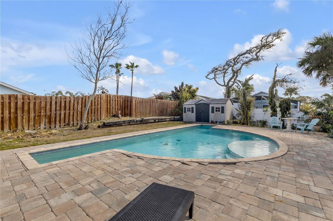 House in New Smyrna Beach, Florida, United States 2 - 17771377