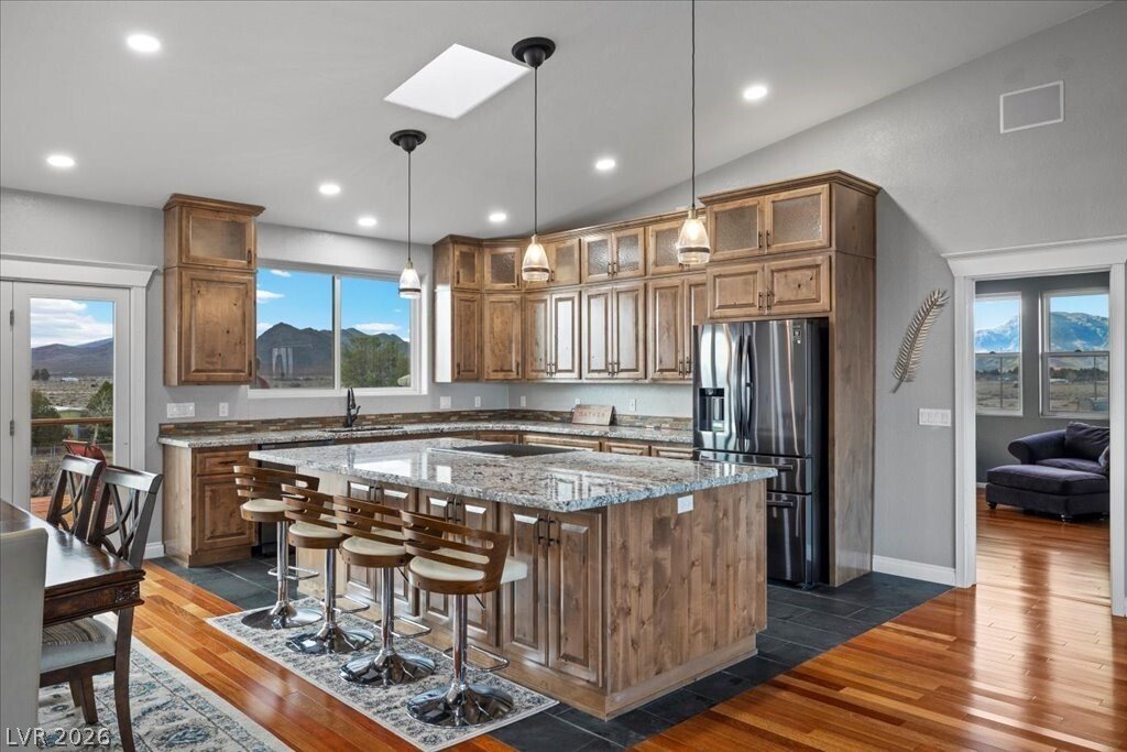 Maison à Pahrump, Nevada, États-Unis 3 - 17770972