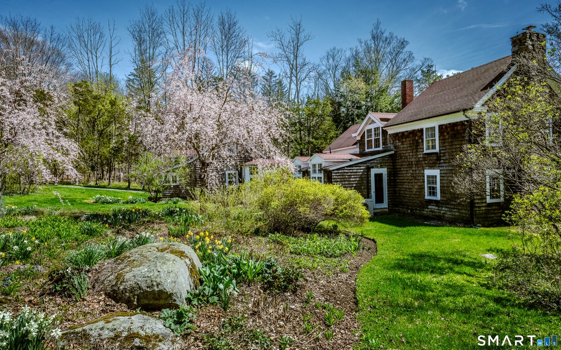 House in Kent, Connecticut, United States 3 - 17770982