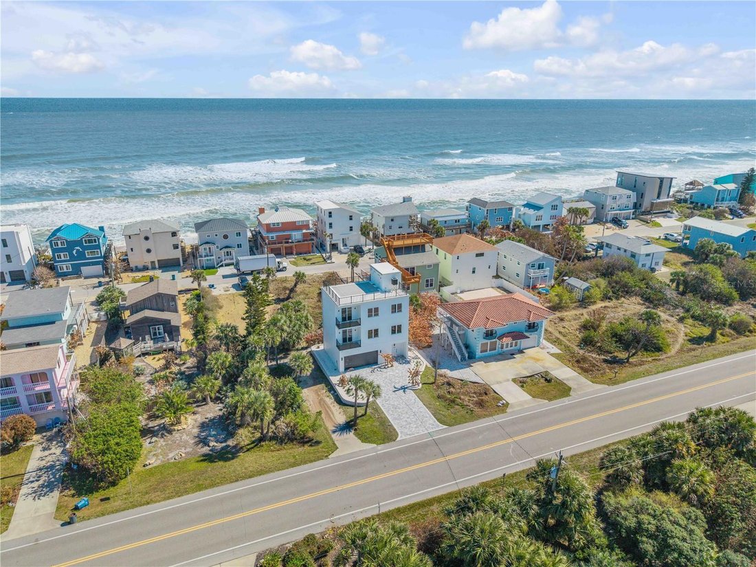 House in New Smyrna Beach, Florida, United States 1 - 17771243
