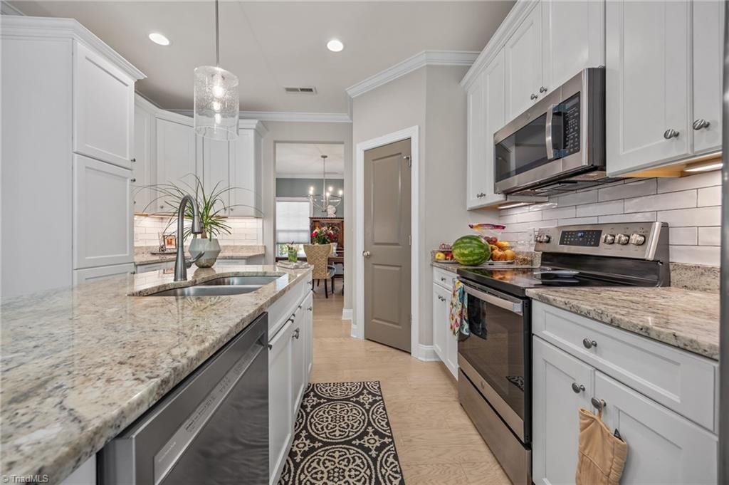 House in Winston-Salem, North Carolina, United States 2 - 17771099