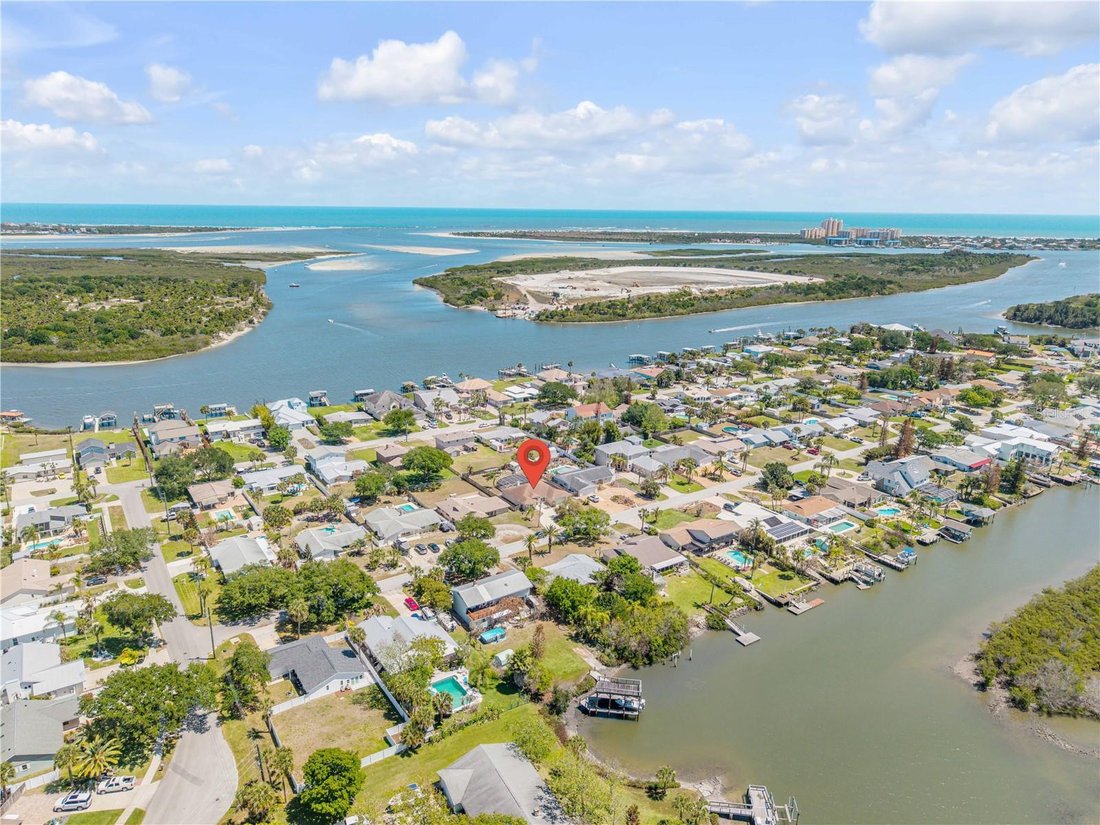 House in New Smyrna Beach, Florida, United States 4 - 17771175