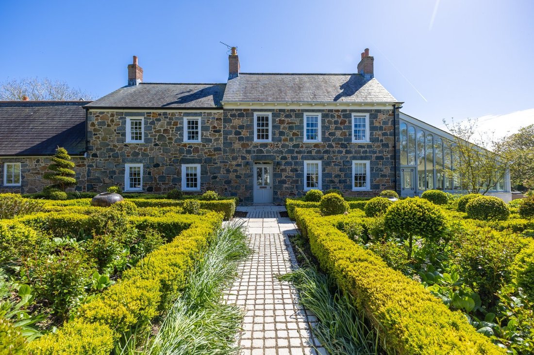House in England 5 - 17771147