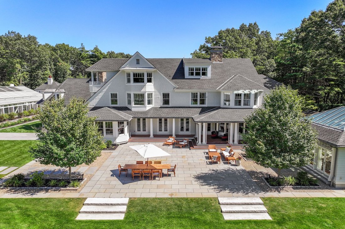 House in Concord, Massachusetts, United States 4 - 17757376