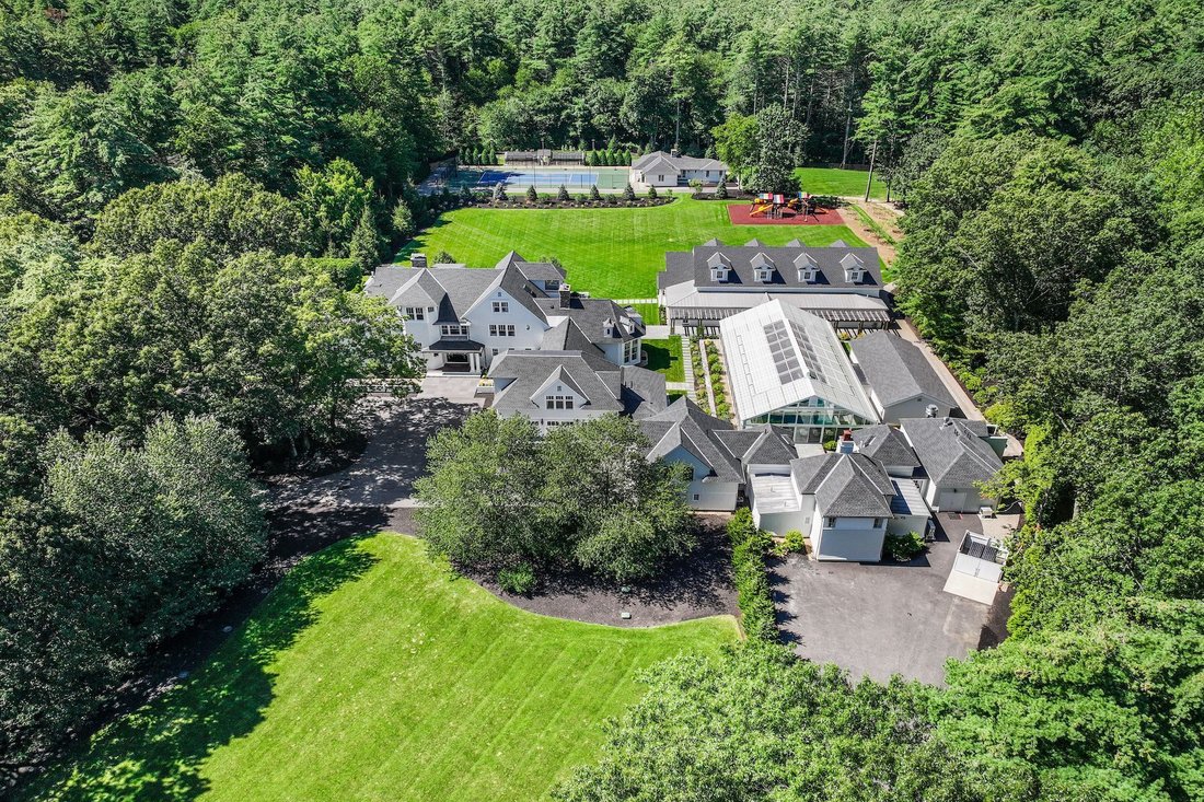 House in Concord, Massachusetts, United States 1 - 17757376