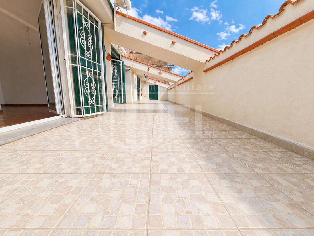 Apartment in Hills, Livorno, Tuscany 2 - 16663617