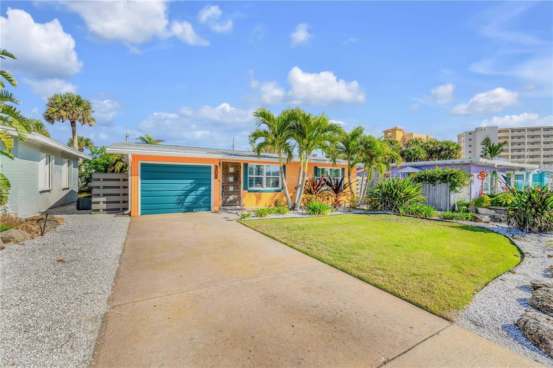 House in New Smyrna Beach, Florida, United States 2 - 17771143