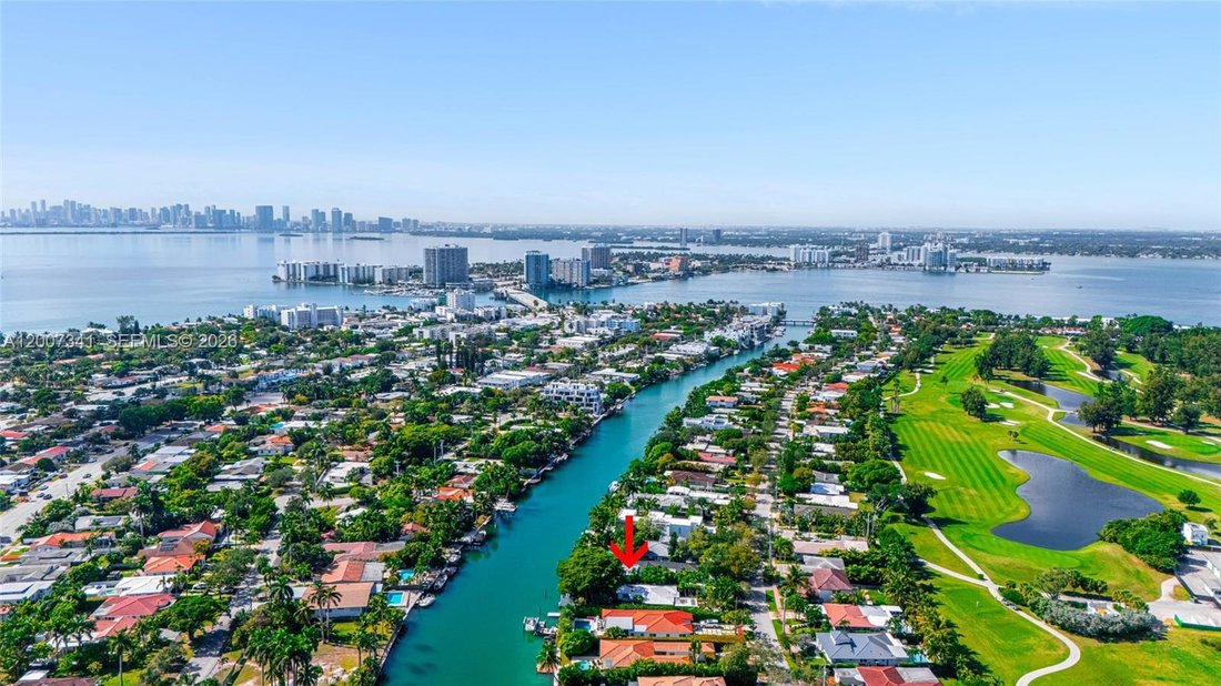 House in Miami Beach, Florida, United States 3 - 17771021