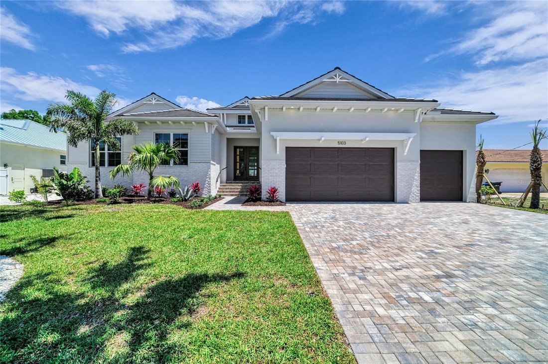 House in Siesta Key, Florida, United States 1 - 17180225