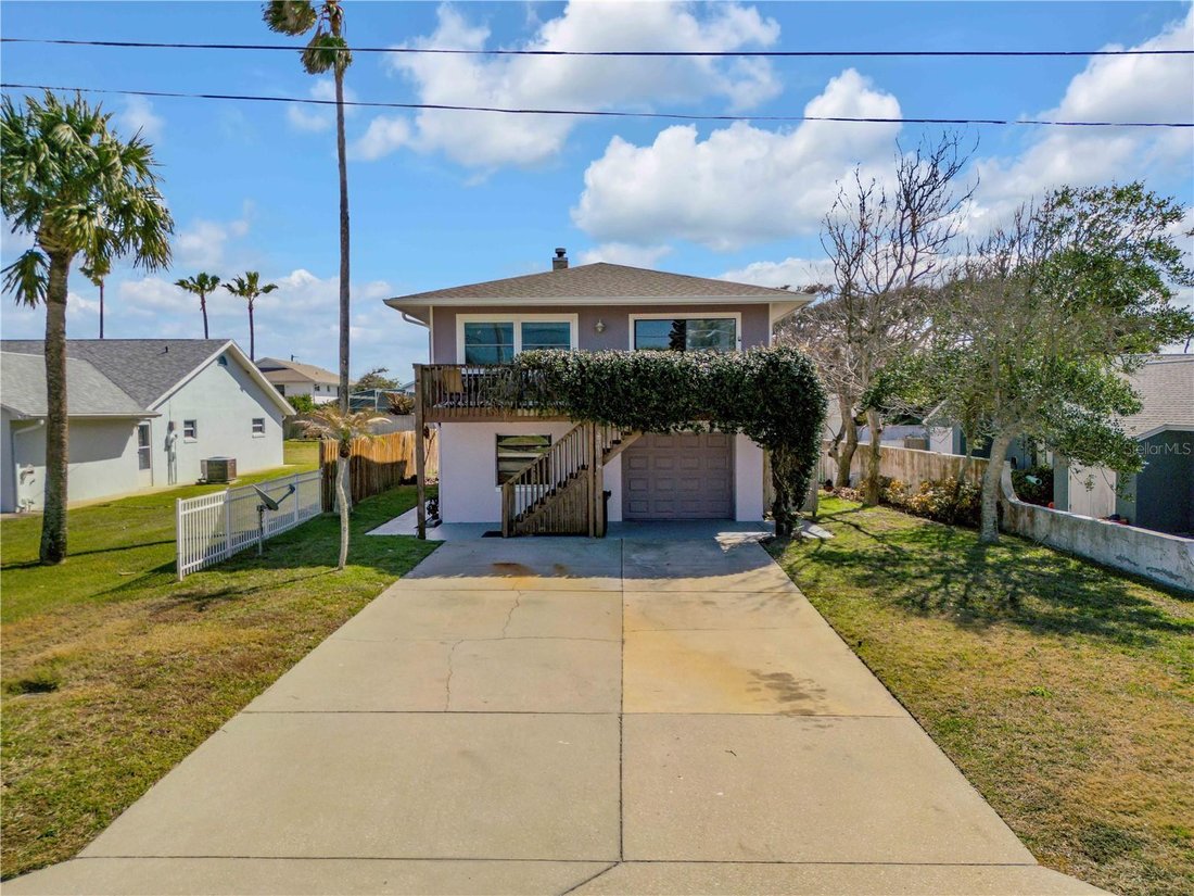 House in New Smyrna Beach, Florida, United States 1 - 17771377