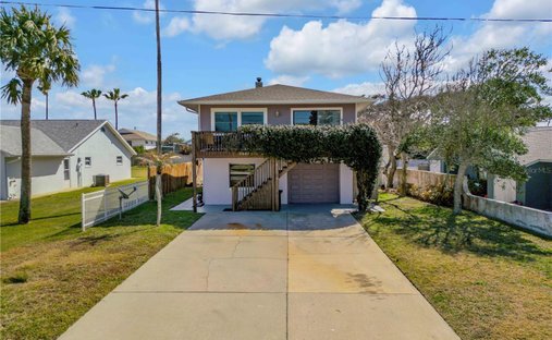 House in New Smyrna Beach, Florida, United States 1