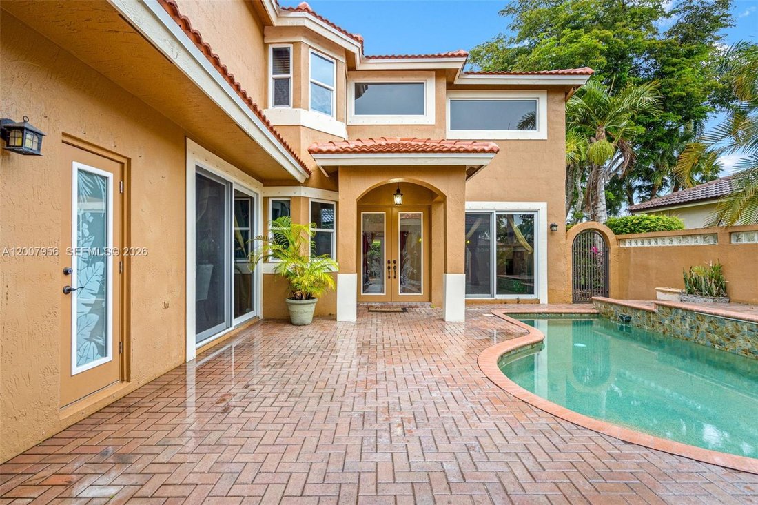 House in Southwest Ranches, Florida, United States 5 - 17771005