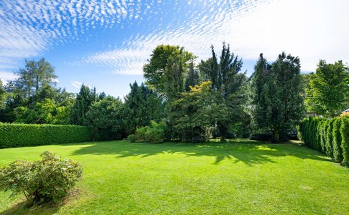 Terreno a Grünwald, Germania 1