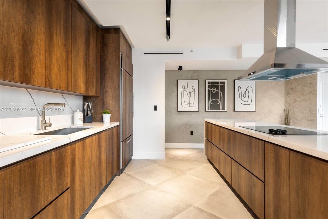 Condominio a Aventura, Florida, Stati Uniti 5 - 17771013
