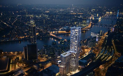 Appartamento a Londra, Inghilterra, Regno Unito 1