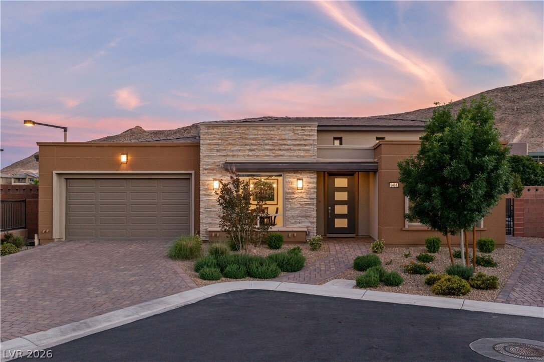 House in Las Vegas, Nevada, United States 4 - 17770973