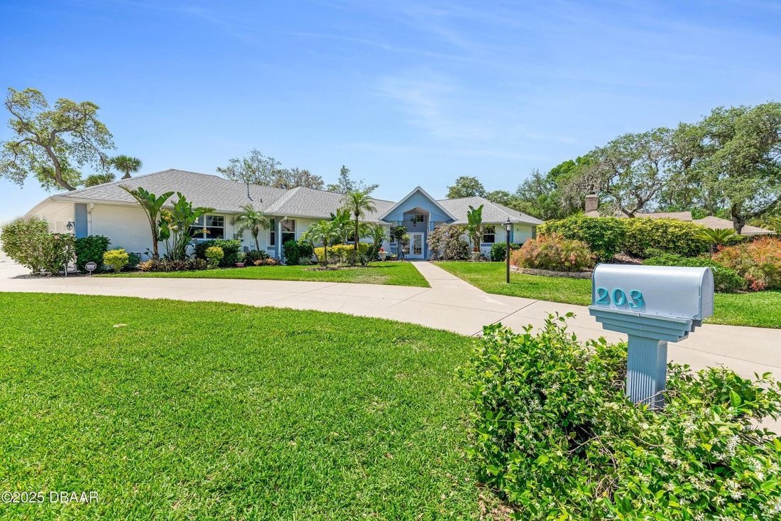House in New Smyrna Beach, Florida, United States 1 - 17771420