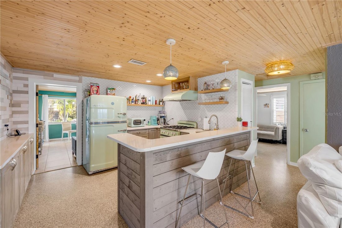 House in New Smyrna Beach, Florida, United States 5 - 17771143